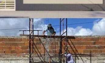 Imagem: Casa com 3 dormitórios à venda, 73 m²