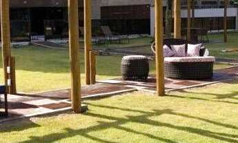 Imagem: Apartamento com 1 dormitório à venda