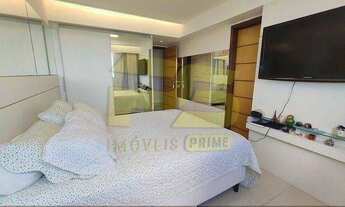 Imagem 6: Apartamento com 4 dormitórios à venda, 226 m² por r$ 1.850.000 - miramar - joão pessoa/pb