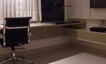 Imagem 7: Apartamento com 4 dormitórios à venda, 235 m² por r$ 1.700.000,00 - miramar - joão pessoa