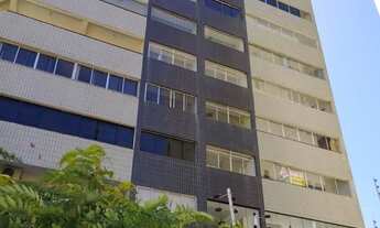 Imagem: Apartamento 83m² 3 quartos em Cabedelo