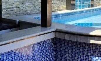 Imagem: Cobertura com 5 dormitórios à venda, 312