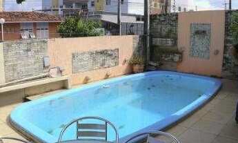 Imagem 4: Casa com 4 dormitórios à venda, 350 m² por r$ 850.000 - tambauzinho - joão pessoa/pb para