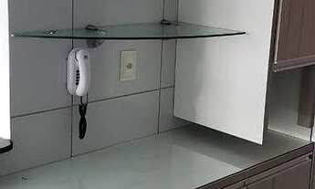 Imagem 5: Apartamento com 3 dormitórios à venda, 66 m² por r$ 170.000,00 - cidade dos colibris - joã