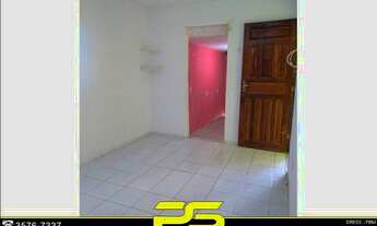 Imagem 5: Casa com 3 dormitórios à venda por r$ 140.000 - gramame - joão pessoa/pb #alana para