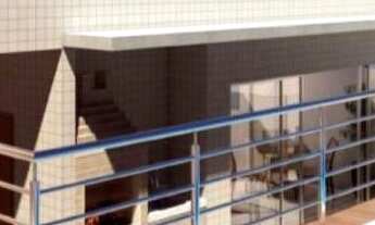 Imagem 2: Apartamento com 4 dormitórios à venda, 96 m² por r$ 600.000 - manaíra - joão pessoa/pb par