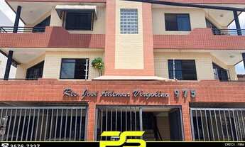 Imagem: Apartamento com 3 dormitórios dependência