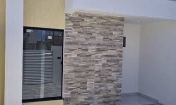 Imagem 2: Casa 54m² 2 quartos, a venda por R$190.000,00