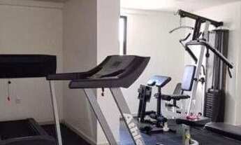 Imagem 2: 2 unidades) apartamento com 2 dormitórios à venda, 61 m² por r$ 280.000 - expedicionários