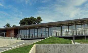 Imagem: Lote/terreno à venda - bananeiras para