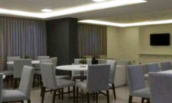 Imagem 7: Apartamento com 3 dormitórios à venda, 71 m² por r$ 430.000,00 - manaíra - joão pessoa/pb