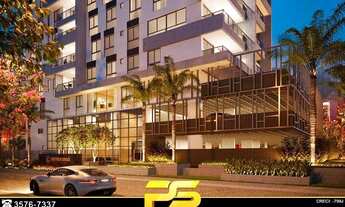 Imagem 2: Lançamento) apartamento com 3 dormitórios à venda, 101 m² por r$ 856.000 - manaíra - joão
