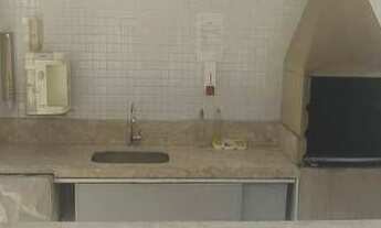 Imagem 6: Apartamento com 4 dormitórios à venda, 136 m² por r$ 850.000,00 - cabo branco - joão pesso