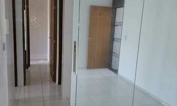 Imagem 5: Apartamento 64m² com 02 Quartos no Jardim Cidade Universitária-Bancários por 190 mil