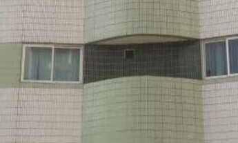 Imagem 2: Apartamento com 2 dormitórios à venda, 46 m² por r$ 239.000 - manaíra - joão pessoa/pb par