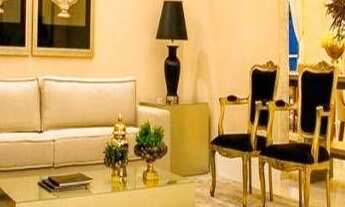 Imagem 5: Apartamento com 4 dormitórios à venda, 325 m² por r$ 2.149.516,36 - altiplano cabo branco