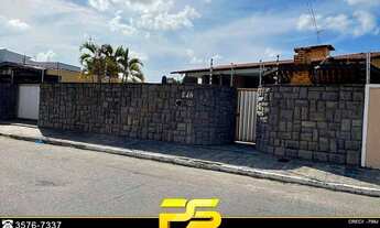 Imagem 3: Casa com 5 dormitórios à venda, 1.000 m² por r$ 2.200.000 - torre - joão pessoa/pb #pedros