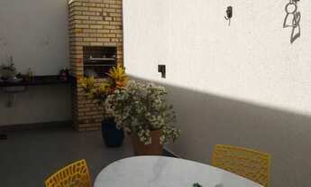 Imagem 6: Casa em condomínio 112m² 3 quartos em Campina Grande, a venda por R$590.000,00