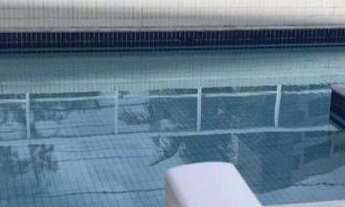 Imagem 2: Apartamento com 2 dormitórios + closet à venda, 97 m² por r$ 500.000 - jardim oceania - jo