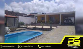 Imagem: Casa com 3 dormitórios à venda, 134 m²