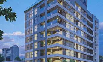 Imagem: Apartamentos a venda de 22m² até 80m²