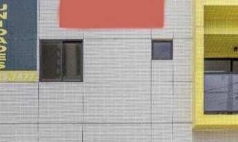 Imagem 2: Apartamento com 2 dormitórios à venda, 73 m² por r$ 280.000,00 - miramar - joão pessoa/pb