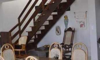 Imagem 6: Cobertura com 3 dormitórios à venda, 270 m² por r$ 1.500.000,00 - jardim camboinha - cabed