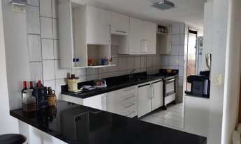 Imagem 5: Apartamento 120m² 3 quartos no bairro de Manaíra, a venda por R$545.000,00