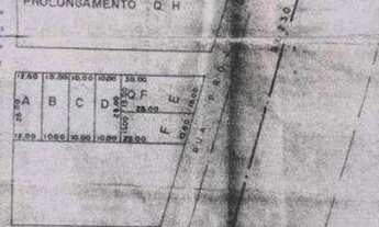 Imagem: Terreno à venda, 1.970 m² por r$ 1.700.000