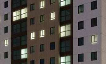 Imagem 2: Apartamento com 2 dormitórios à venda, 66 m² por r$ 380.000,00 - intermares - cabedelo/pb