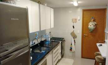 Imagem 6: Apartamento 120m² 3 suítes no Jardim Luna, a venda por R$690.000,00