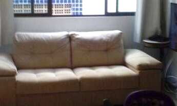 Imagem 5: Apartamento com 1 dormitório à venda, 31 m² por r$ 230.000,00 - intermares - cabedelo/pb p