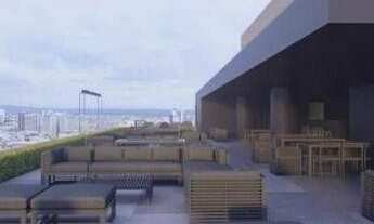 Imagem 2: Restaurante empresarial na cobertura para alugar, 1.000 m² por r$ 50.000/mês - centro - ca