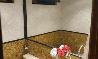 Imagem 7: Cobertura com 5 quartos à venda, tambaú - joão pessoa para