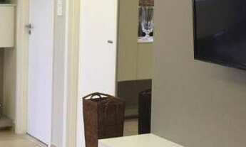 Imagem: Apartamento de luxo c/ 2 qts sendo 1 st