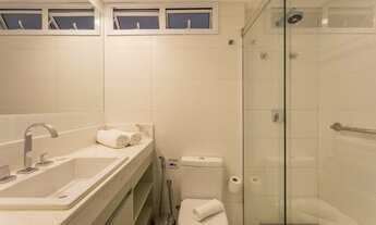 Imagem 3: Apartamento com 1 quarto à venda, tambaú - joão pessoa para