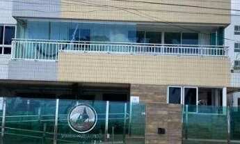 Imagem 3: Apartamento à venda, 57 m² por r$ 435.000,00 - cabo branco - joão pessoa/pb para