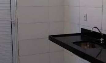 Imagem 2: Apartamento com 2 dormitórios à venda, 45 m² por r$ 140.000,00 - josé américo de almeida