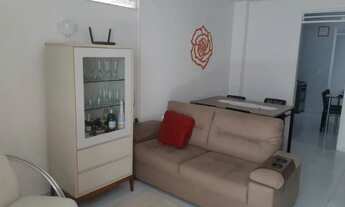 Imagem 5: Casa com 3 quartos à venda, areia dourada - cabedelo para