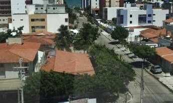 Imagem 4: Apartamento com 3 dormitórios à venda, 102 m² por r$ 450.000 - bessa - joão pessoa/pb para