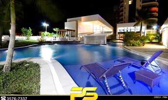 Imagem 6: Apartamento com 5 dormitórios à venda, 632 m² por r$ 3.675.715 - altiplano cabo branco - j