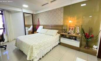 Imagem 7: Apartamento com 3 quartos à venda, manaíra - joão pessoa para