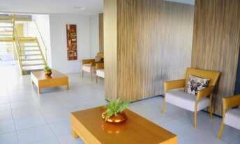 Imagem 7: Apartamento com 4 quartos à venda, manaíra - joão pessoa para