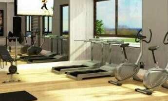 Imagem 7: Apartamento com 2 dormitórios à venda, 66 m² por r$ 380.000,00 - intermares - cabedelo/pb