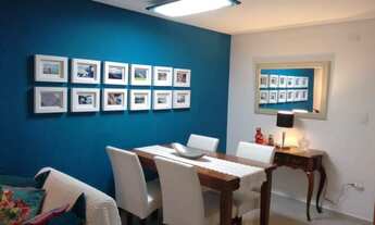 Imagem 3: Apartamento 120m² 3 suítes no Jardim Luna, a venda por R$690.000,00