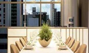 Imagem: Apartamentos no infinity tambaú à venda