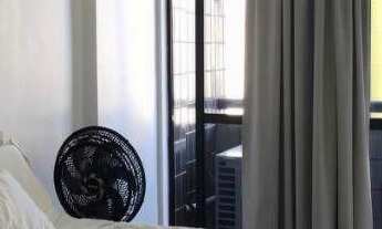 Imagem 7: Apartamento com 3 dormitórios à venda, 170 m² por r$ 650.000,00 - manaíra - joão pessoa/pb