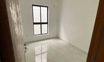 Imagem 5: Apartamentos cobertura 100m2 a 126 m2 com 02 e 03 quartos no bancários á venda apartir de