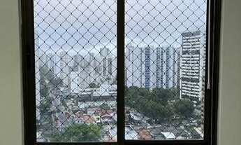 Imagem 3: Apartamento com 3 quartos à venda, casa forte - recife para