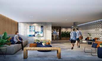 Imagem 3: Apartamentos alto padrão a partir de R$707.400,92 A VENDA